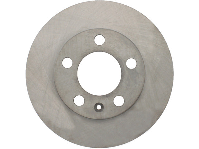 Centric Parts Disc Brake Rotor P/N:121.33057 Fits: Audi A1, Audi A3, Audi Tt, Seat Arona, Seat Cordoba, Seat Ibiza, Seat Leon - Image 3