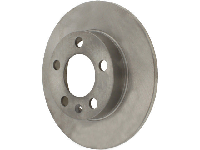 Centric Parts Disc Brake Rotor P/N:121.33057 Fits: Audi A1, Audi A3, Audi Tt, Seat Arona, Seat Cordoba, Seat Ibiza, Seat Leon - Image 4