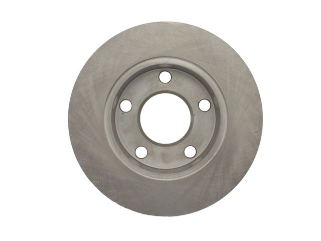 Centric Parts Disc Brake Rotor P/N:121.33058 Fits: Audi A6 Quattro 01-98 - Image 2