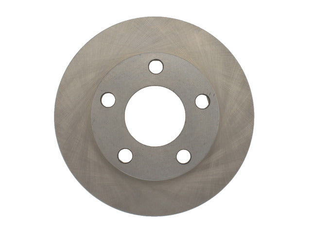 Centric Parts Disc Brake Rotor P/N:121.33058 Fits: Audi A6 Quattro 01-98 - Image 3