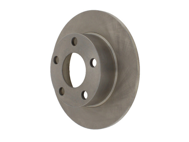 Centric Parts Disc Brake Rotor P/N:121.33058 Fits: Audi A6 Quattro 01-98 - Image 4