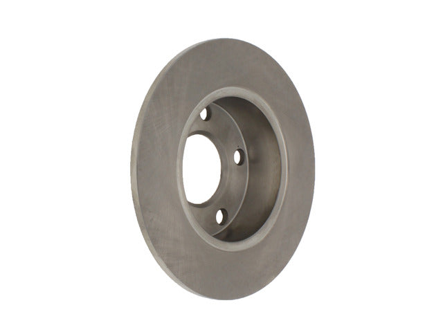 Centric Parts Disc Brake Rotor P/N:121.33058 Fits: Audi A6 Quattro 01-98 - Image 5