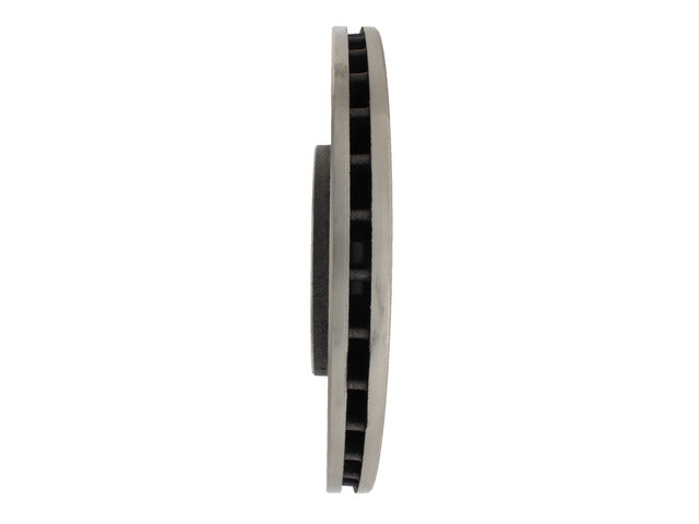 Centric Parts Disc Brake Rotor P/N:121.33059 Fits: Audi A1, Audi A3, Seat Cordoba, Seat Ibiza, Seat Leon, Seat Toledo, Volkswagen Beetle, Volkswagen Beetle Cabrio, Volkswagen Golf, Volkswagen Jetta, Volkswagen Polo, Volkswagen Vento - Image 1