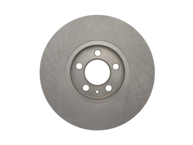 Centric Parts Disc Brake Rotor P/N:121.33059 Fits: Audi A1, Audi A3, Seat Cordoba, Seat Ibiza, Seat Leon, Seat Toledo, Volkswagen Beetle, Volkswagen Beetle Cabrio, Volkswagen Golf, Volkswagen Jetta, Volkswagen Polo, Volkswagen Vento - Image 2