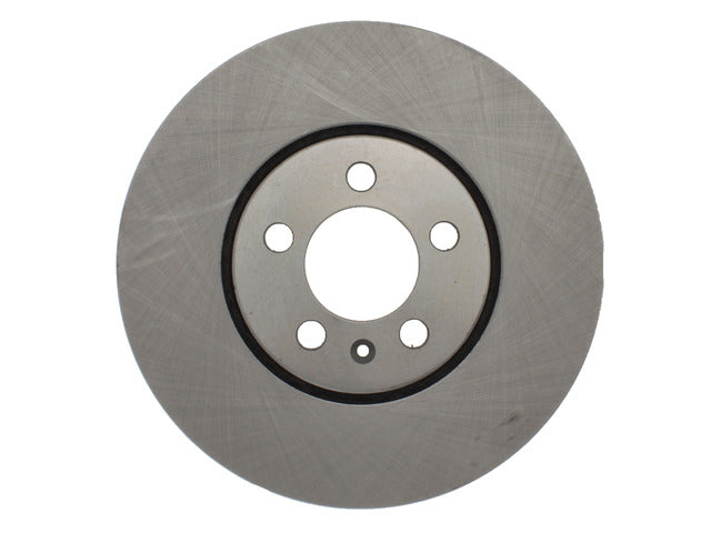 Centric Parts Disc Brake Rotor P/N:121.33059 Fits: Audi A1, Audi A3, Seat Cordoba, Seat Ibiza, Seat Leon, Seat Toledo, Volkswagen Beetle, Volkswagen Beetle Cabrio, Volkswagen Golf, Volkswagen Jetta, Volkswagen Polo, Volkswagen Vento - Image 3