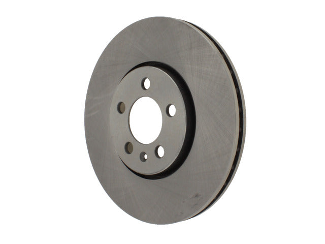 Centric Parts Disc Brake Rotor P/N:121.33059 Fits: Audi A1, Audi A3, Seat Cordoba, Seat Ibiza, Seat Leon, Seat Toledo, Volkswagen Beetle, Volkswagen Beetle Cabrio, Volkswagen Golf, Volkswagen Jetta, Volkswagen Polo, Volkswagen Vento - Image 4