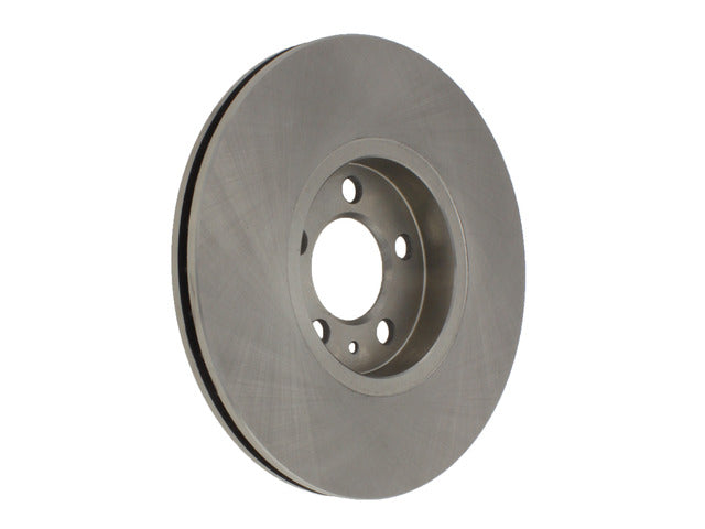 Centric Parts Disc Brake Rotor P/N:121.33059 Fits: Audi A1, Audi A3, Seat Cordoba, Seat Ibiza, Seat Leon, Seat Toledo, Volkswagen Beetle, Volkswagen Beetle Cabrio, Volkswagen Golf, Volkswagen Jetta, Volkswagen Polo, Volkswagen Vento - Image 5