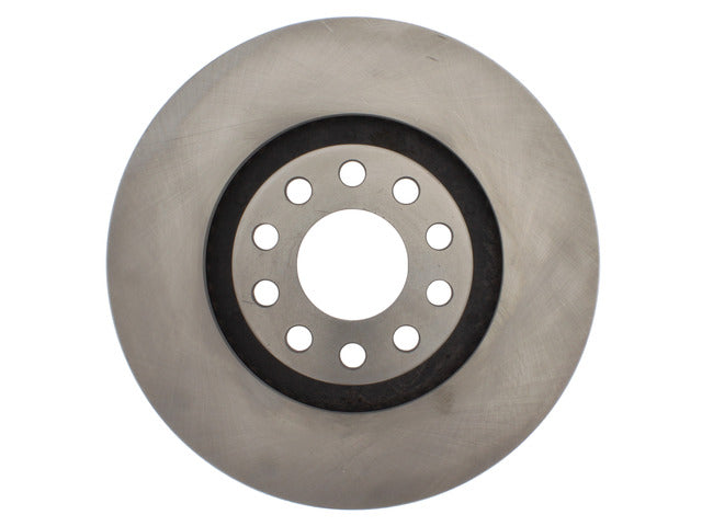 Centric Parts Disc Brake Rotor P/N:121.33060 Fits: Audi A8 2000, Audi A8 Quattro 03-00 - Image 3