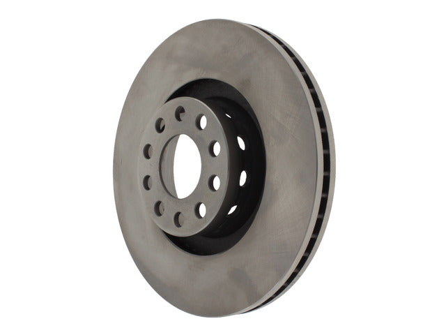 Centric Parts Disc Brake Rotor P/N:121.33060 Fits: Audi A8 2000, Audi A8 Quattro 03-00 - Image 4