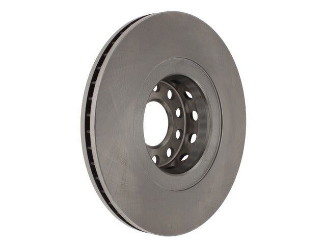 Centric Parts Disc Brake Rotor P/N:121.33060 Fits: Audi A8 2000, Audi A8 Quattro 03-00 - Image 5