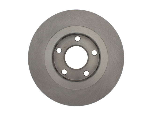 Centric Parts Disc Brake Rotor P/N:121.33061 Fits: Audi A8 2000, Audi A8 Quattro 03-00 - Image 2
