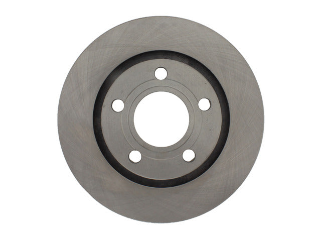 Centric Parts Disc Brake Rotor P/N:121.33061 Fits: Audi A8 2000, Audi A8 Quattro 03-00 - Image 3