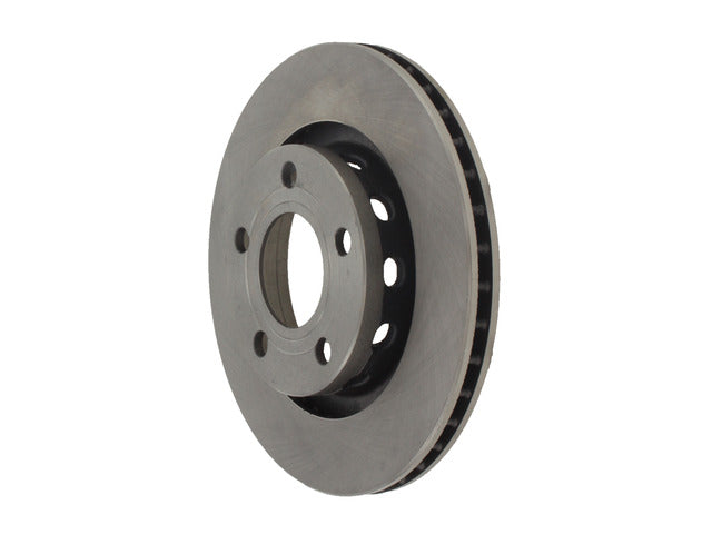 Centric Parts Disc Brake Rotor P/N:121.33061 Fits: Audi A8 2000, Audi A8 Quattro 03-00 - Image 4