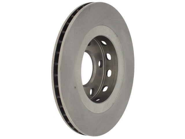 Centric Parts Disc Brake Rotor P/N:121.33061 Fits: Audi A8 2000, Audi A8 Quattro 03-00 - Image 5