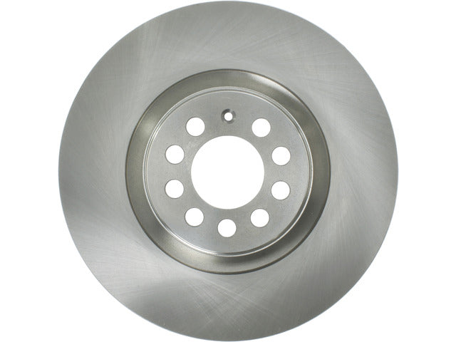 Centric Parts Disc Brake Rotor P/N:121.33062 Fits: Audi A1 18-15, Audi S3 03-00, Audi Tt 07-99, Audi Tt Quattro 07-00, Seat Leon 05-01, Seat Toledo 05-01, Volkswagen Golf 2002, Volkswagen Jetta 05-04, Volkswagen Polo 18-17, Volkswagen Vento 19-18 - Image 3