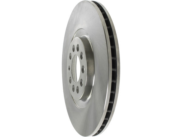 Centric Parts Disc Brake Rotor P/N:121.33062 Fits: Audi A1 18-15, Audi S3 03-00, Audi Tt 07-99, Audi Tt Quattro 07-00, Seat Leon 05-01, Seat Toledo 05-01, Volkswagen Golf 2002, Volkswagen Jetta 05-04, Volkswagen Polo 18-17, Volkswagen Vento 19-18 - Image 4