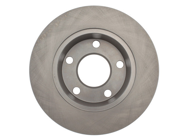 Centric Parts Disc Brake Rotor P/N:121.33063 Fits: Audi A6 Quattro 04-99 - Image 2
