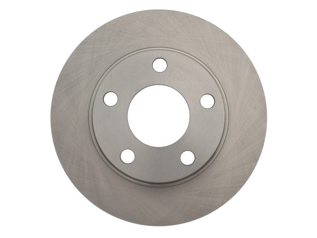 Centric Parts Disc Brake Rotor P/N:121.33063 Fits: Audi A6 Quattro 04-99 - Image 3
