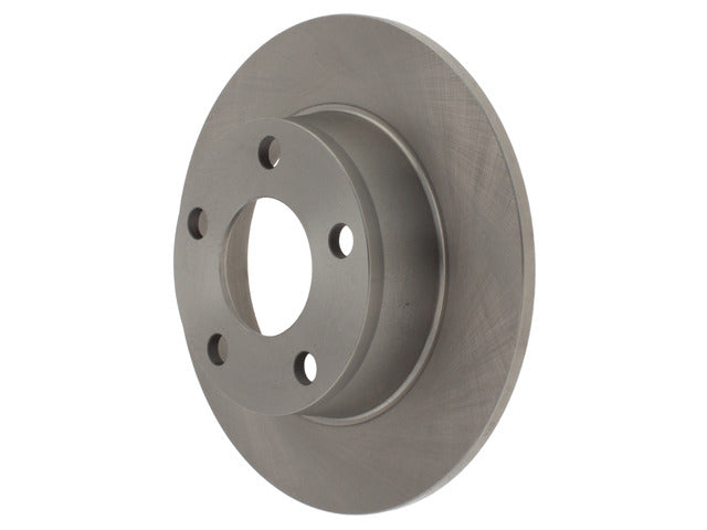 Centric Parts Disc Brake Rotor P/N:121.33063 Fits: Audi A6 Quattro 04-99 - Image 4