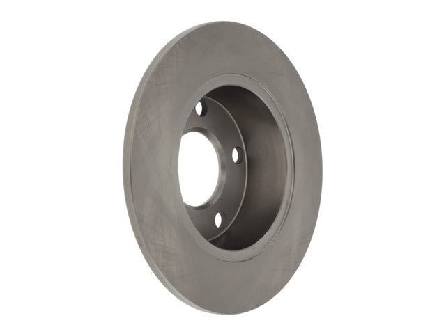 Centric Parts Disc Brake Rotor P/N:121.33063 Fits: Audi A6 Quattro 04-99 - Image 5