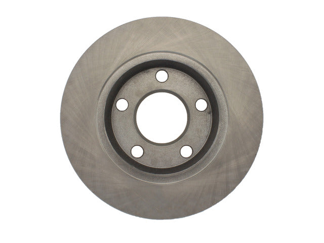 Centric Parts Disc Brake Rotor P/N:121.33064 Fits: Audi A6 Quattro 04-98, Audi Allroad Quattro 05-01 - Image 2