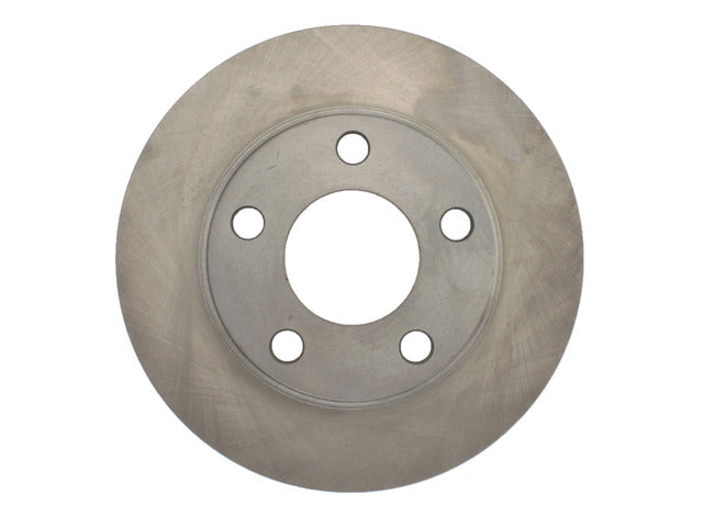 Centric Parts Disc Brake Rotor P/N:121.33064 Fits: Audi A6 Quattro 04-98, Audi Allroad Quattro 05-01 - Image 3