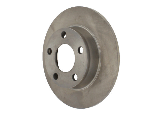 Centric Parts Disc Brake Rotor P/N:121.33064 Fits: Audi A6 Quattro 04-98, Audi Allroad Quattro 05-01 - Image 4