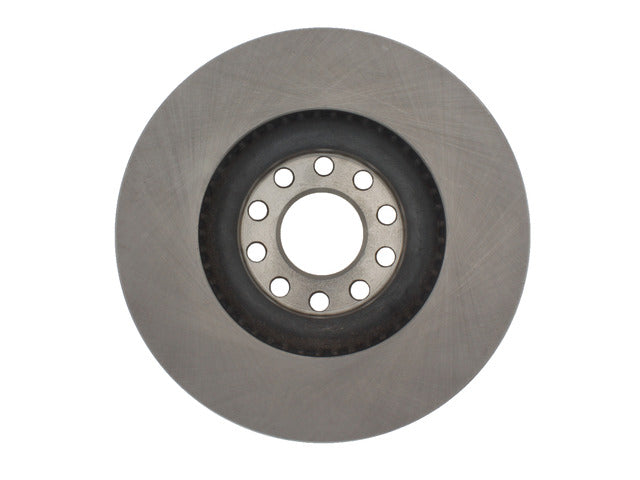 Centric Parts Disc Brake Rotor P/N:121.33065 Fits: Audi A6 Quattro 04-00, Audi S6 03-02 - Image 2