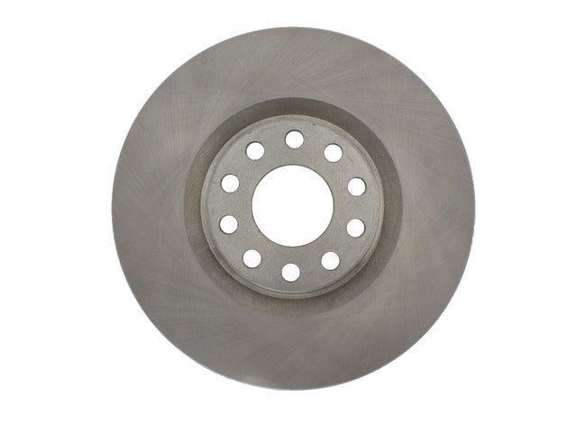 Centric Parts Disc Brake Rotor P/N:121.33065 Fits: Audi A6 Quattro 04-00, Audi S6 03-02 - Image 3