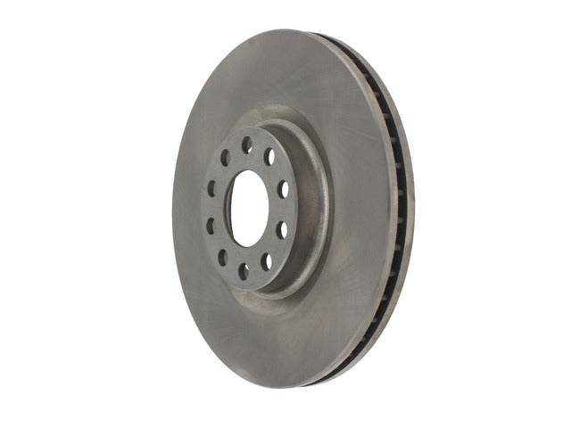 Centric Parts Disc Brake Rotor P/N:121.33065 Fits: Audi A6 Quattro 04-00, Audi S6 03-02 - Image 4