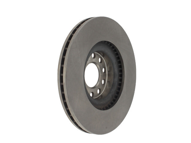 Centric Parts Disc Brake Rotor P/N:121.33065 Fits: Audi A6 Quattro 04-00, Audi S6 03-02 - Image 5