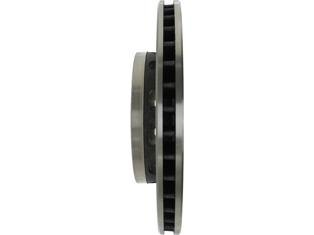Centric Parts Disc Brake Rotor P/N:121.33067 Fits: Audi S4 02-00 - Image 1