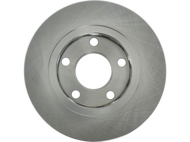 Centric Parts Disc Brake Rotor P/N:121.33067 Fits: Audi S4 02-00 - Image 2