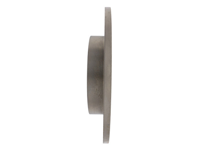 Centric Parts Disc Brake Rotor P/N:121.33068 Fits: Audi Tt Quattro 06-00 - Image 1
