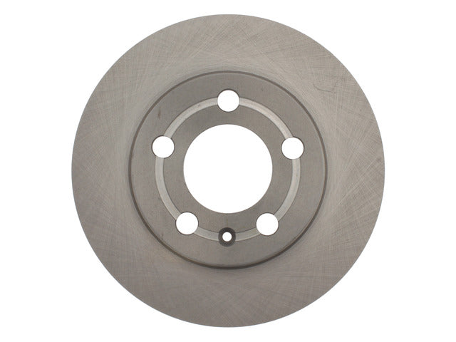 Centric Parts Disc Brake Rotor P/N:121.33068 Fits: Audi Tt Quattro 06-00 - Image 3