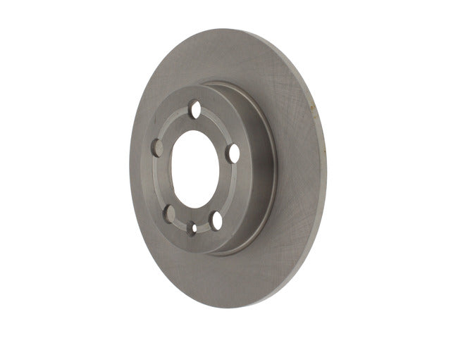 Centric Parts Disc Brake Rotor P/N:121.33068 Fits: Audi Tt Quattro 06-00 - Image 4