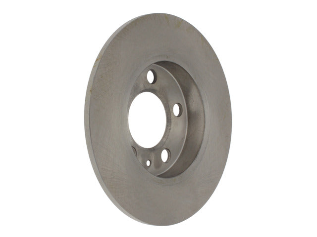 Centric Parts Disc Brake Rotor P/N:121.33068 Fits: Audi Tt Quattro 06-00 - Image 5