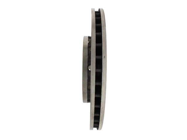 Centric Parts Disc Brake Rotor P/N:121.33069 Fits: Audi Tt Quattro 06-00, Seat Leon 05-01, Volkswagen Golf 06-02, Volkswagen Jetta 05-04 - Image 1