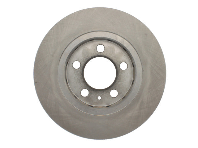 Centric Parts Disc Brake Rotor P/N:121.33069 Fits: Audi Tt Quattro 06-00, Seat Leon 05-01, Volkswagen Golf 06-02, Volkswagen Jetta 05-04 - Image 2