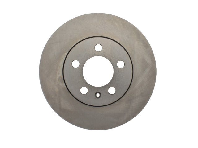 Centric Parts Disc Brake Rotor P/N:121.33069 Fits: Audi Tt Quattro 06-00, Seat Leon 05-01, Volkswagen Golf 06-02, Volkswagen Jetta 05-04 - Image 3