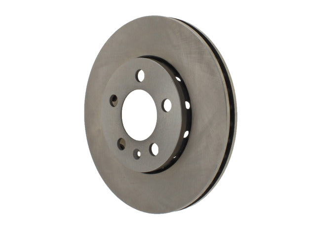 Centric Parts Disc Brake Rotor P/N:121.33069 Fits: Audi Tt Quattro 06-00, Seat Leon 05-01, Volkswagen Golf 06-02, Volkswagen Jetta 05-04 - Image 4
