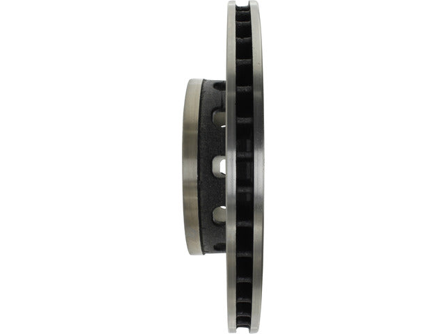 Centric Parts Disc Brake Rotor P/N:121.33072 Fits: Audi A6 Quattro 04-00, Audi S6 03-02, Volkswagen Passat 04-02 - Image 1