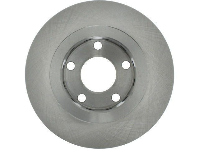 Centric Parts Disc Brake Rotor P/N:121.33072 Fits: Audi A6 Quattro 04-00, Audi S6 03-02, Volkswagen Passat 04-02 - Image 2