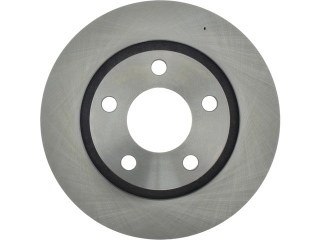 Centric Parts Disc Brake Rotor P/N:121.33072 Fits: Audi A6 Quattro 04-00, Audi S6 03-02, Volkswagen Passat 04-02 - Image 3