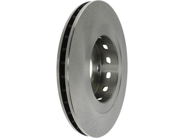 Centric Parts Disc Brake Rotor P/N:121.33072 Fits: Audi A6 Quattro 04-00, Audi S6 03-02, Volkswagen Passat 04-02 - Image 5