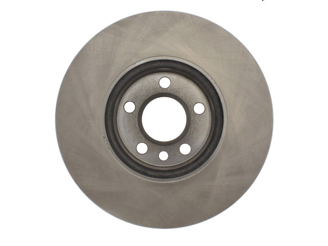Centric Parts Disc Brake Rotor P/N:121.33074 Fits: Volkswagen Eurovan 03-01, Volkswagen Sharan 08-02 - Image 2
