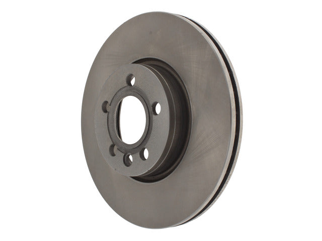 Centric Parts Disc Brake Rotor P/N:121.33074 Fits: Volkswagen Eurovan 03-01, Volkswagen Sharan 08-02 - Image 4