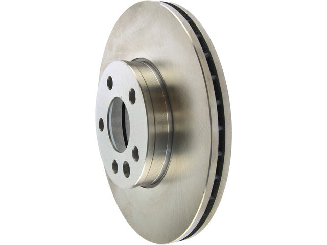 Centric Parts Disc Brake Rotor P/N:121.33075 Fits: Volkswagen Sharan 08-02 - Image 4
