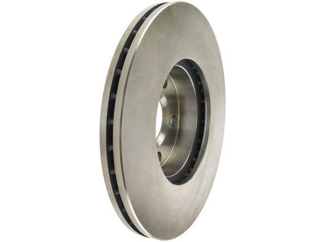 Centric Parts Disc Brake Rotor P/N:121.33075 Fits: Volkswagen Sharan 08-02 - Image 5
