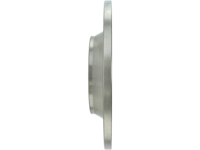 Centric Parts Disc Brake Rotor P/N:121.33076 Fits: Volkswagen Eurovan 03-01, Volkswagen Sharan 08-02 - Image 1
